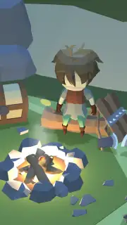 Village of Adventurer Screenshot 1