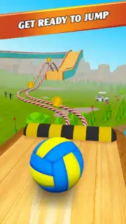 Fast Ball Jump Screenshot 3