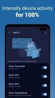 Game Plugins Screenshot 4
