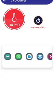 One Touch VPN Screenshot 5