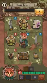 Neko Dungeon Screenshot 5