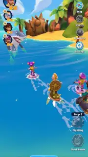 Fishing Masters Screenshot 2