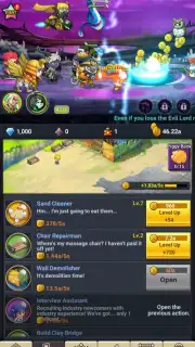 60 Seconds Hero Screenshot 5