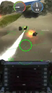 F14 Fighter Jet 3D Simulator Screenshot 7