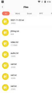 LetsView Screenshot 4