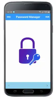 Password Manager Screenshot 7