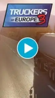 Truckers of Europe 3 Screenshot 1
