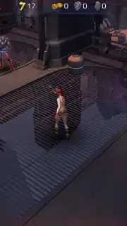 Star Wars: Uprising Screenshot 2
