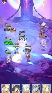 Princess Tale Screenshot 1