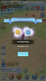 Ragnarok Labyrinth NFT Screenshot 9