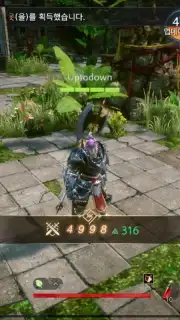 Bless Eternal Screenshot 4