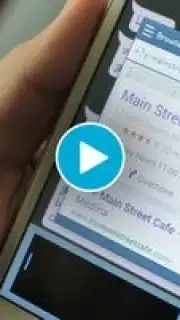 Floating Apps Screenshot 1