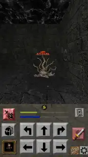 Dungeons of Legend: Underwell Screenshot 3