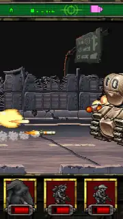 Metal Slug Attack Screenshot 9