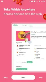 Samsung Food Screenshot 8