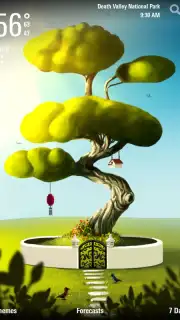 Weatherwise Screenshot 5