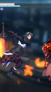 Exos Heroes Screenshot 9