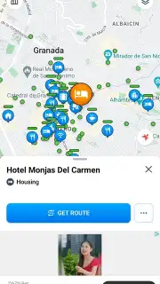 WiFi Map Screenshot 10