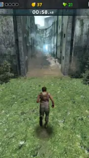 Maze Runner Screenshot 4
