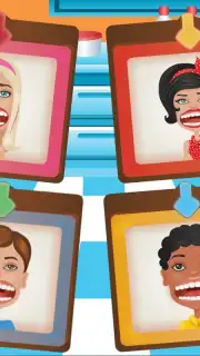 Clinic Dentist Screenshot 7