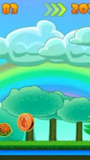 Flying Squirrel Screenshot 2
