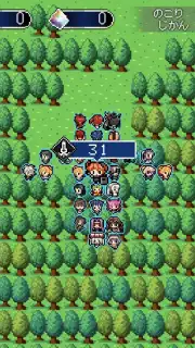 Fate/Pixel Wars Screenshot 2