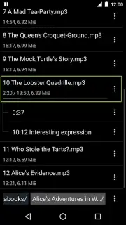 Simple ABP Free Screenshot 5