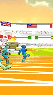 Speed Stars Screenshot 13