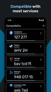 Authenticator Pro Screenshot 10