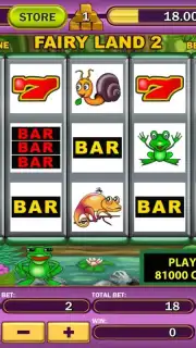 Русские слоты - Игровые автоматы Screenshot 10