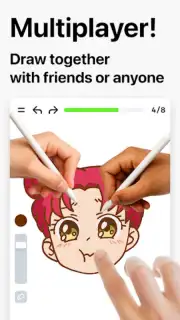 Learn how to draw Screenshot 15