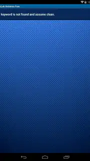 AegisLab Antivirus Free Screenshot 2