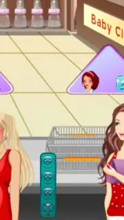 Sofys Baby Shoppe Screenshot 3