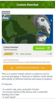 Addons for Minecraft Screenshot 7