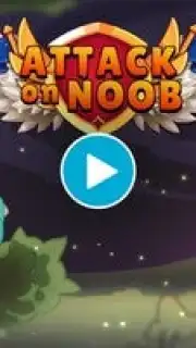 Attack on Noob Screenshot 1
