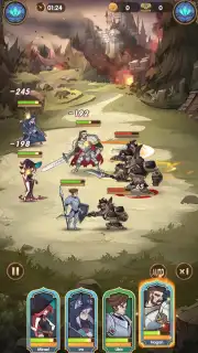 AFK Arena Screenshot 8