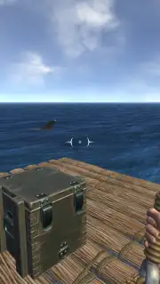 Raft Survival: Multiplayer Screenshot 15