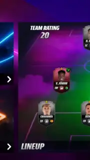 Champions Elite Football Screenshot 4
