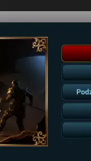 POGROMCY Screenshot 1