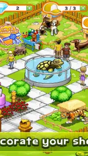 Mini Pets Screenshot 5