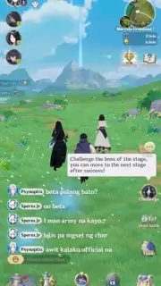 Idle Team Screenshot 9