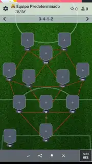 FUT Card Builder 20 Screenshot 2