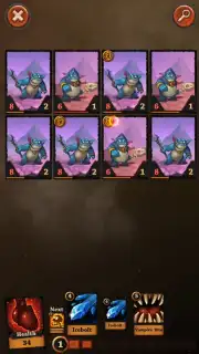Quest Cards Screenshot 2