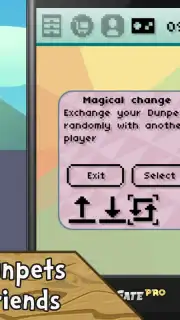 Dungeon Pets Screenshot 1