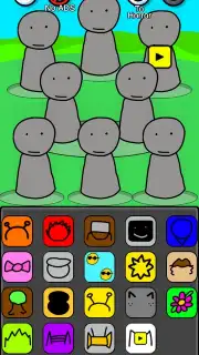 Sprunki Beat: Full Mod Music Screenshot 6