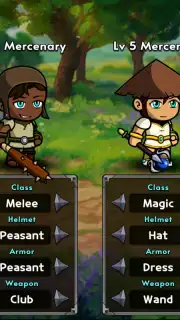 Auto Battles Online Screenshot 10