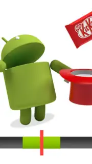 Android KitKat Screenshot 4