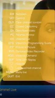 0-IPTV Screenshot 10