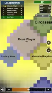 Territorial.io Screenshot 8