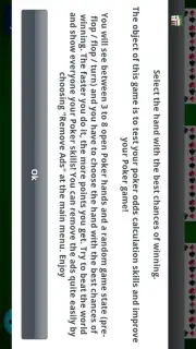 Poker Master Screenshot 2